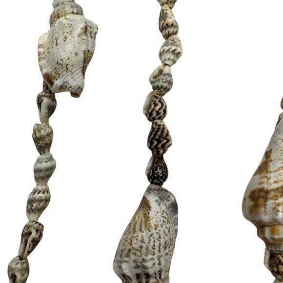 Shell Necklaces (Set of 3) - Picture 8 of 8